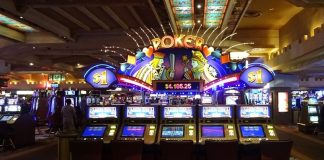 Digital Transformation Creativity in Banking and the Casino Industry