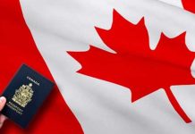 Do I need a visa for Canada