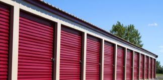 Financial Projections The Future of Self Storage
