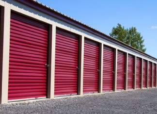 Financial Projections The Future of Self Storage