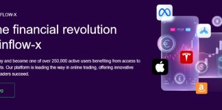 Finflow-x Review Unveiling the Power of Online Trading With This Online Broker
