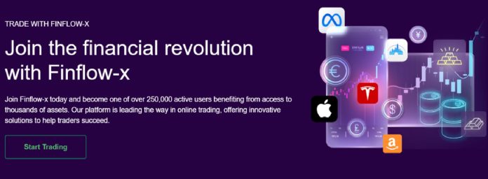 Finflow-x Review Unveiling the Power of Online Trading With This Online Broker
