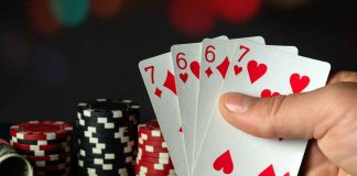 Gaming - Gambling