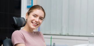 Get Whiter Teeth with Confidence