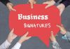 How Business Signs Help in Marketing Your Brand