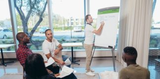How to Transform Corporate Meetings into Engaging Experiences