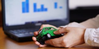 Investing in Cars