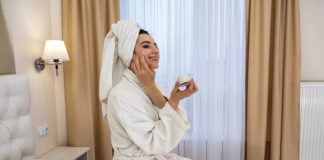 Secrets The Advantages of Using Night Cream in Your Routine