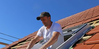 Skylight Installations Finding the Funds with Home Improvement Loans