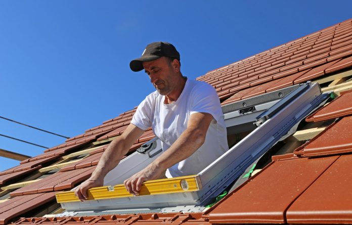 Skylight Installations Finding the Funds with Home Improvement Loans