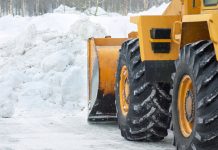 Icy Terrain, Warm Profits: The Ultimate Guide to Commercial Snow Removal Snow Removal
