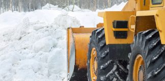 Snow Removal