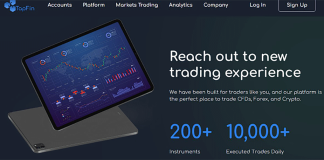Tapfin Review