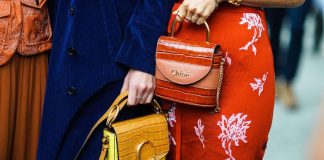 The Allure of Branded Bags Beyond Just a Status Symbol