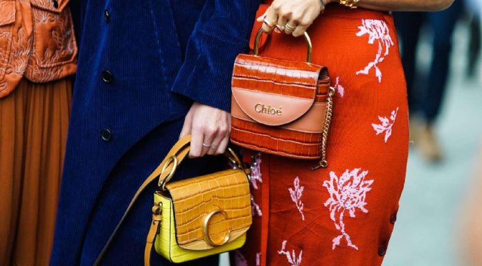 The Allure of Branded Bags Beyond Just a Status Symbol