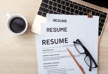 The Importance of a Well-Designed Resume