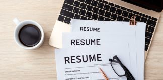 The Importance of a Well-Designed Resume