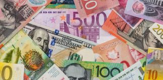 USDCHF The Haven for Risk-Averse Investors