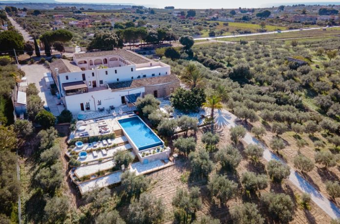 Villas for Sale in Sicily