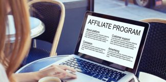 affiliate marketing