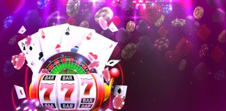 Casino