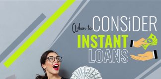 instant loans