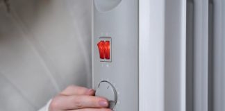 thermostat
