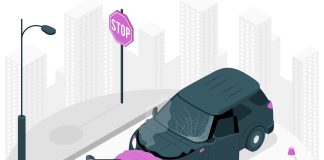Car accident