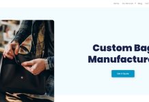 BagManufacturer Review: Meet the Reliable Custom Bag Manufacturer BagManufacturer Review Meet the Reliable Custom Bag Manufacturer