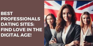 Best Professionals Dating Sites