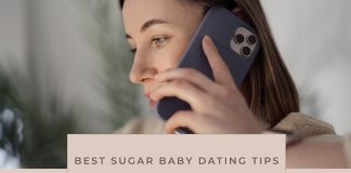 Best Sugar Baby Dating Tips for Beginners & How to Stay Safe While Sugar Daddy Dating