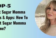 Best Sugar MoLuxuryDatemma Sites & Apps