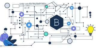 Crypto Mixer