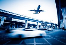 How Flatbed Trucking Companies Operate at DFW Airport