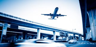 How Flatbed Trucking Companies Operate at DFW Airport