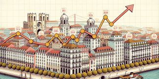 Lisbon's Real Estate