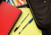Branded Notebooks: A Fusion of Utility and Brand Exposure Notebook