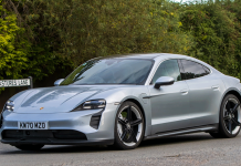 Top Porsche Taycan Incentives You Can’t Miss Out On Porsche Taycan Incentives