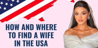 find a wife online for free