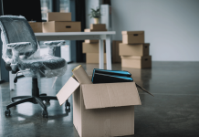 Moving Company