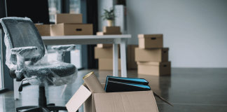 Moving Company
