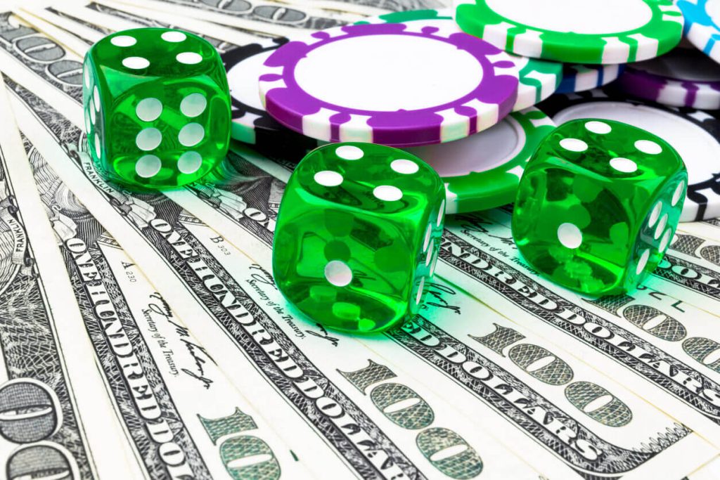 Green Gaming: Eco-Friendly Casino Payment Methods and Their Impact on ...