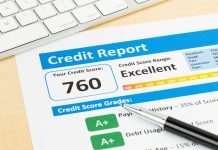 4 Things To Look For In A Credit Report iStock-1032035250