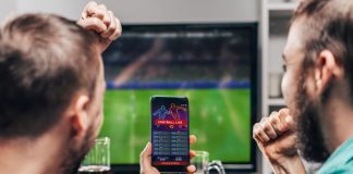 Sports Wagering