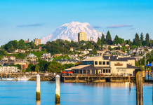 Living in Tacoma: Housing Market, Local Lifestyle, Safety and More tacoma