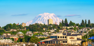 tacoma