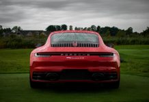 Unlocking the Thrill: Porsche 911 Sports Car Rental in Dubai iStock-1176483652 (1)