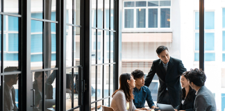 Retain Young Talent In Asia