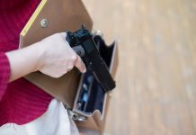 Choosing the Right Shoulder Holster: Guide for Online Shoppers iStock-1232323315