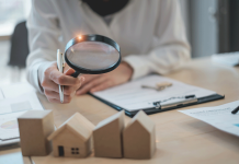Detailed Property Maintenance Checklist property maintenance